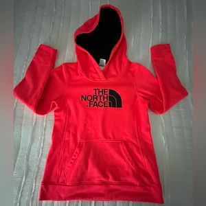 north face hoodie